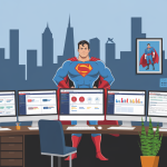 5 Project Management Tools That Make You Feel Like a Superhero