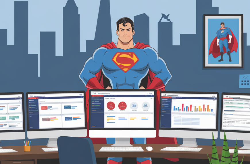 5 Project Management Tools That Make…