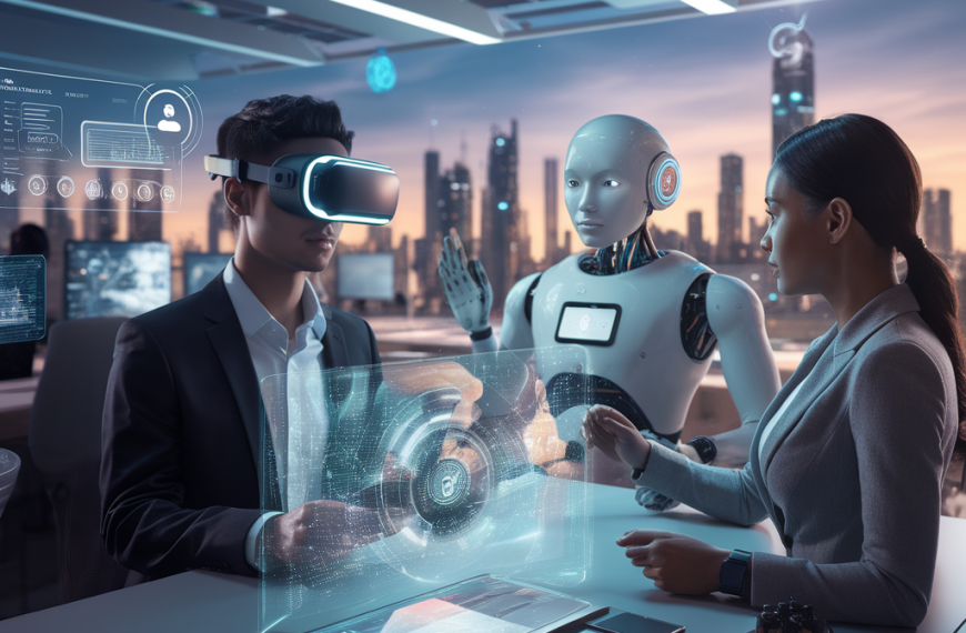 Top 10 AI Tools You Need…