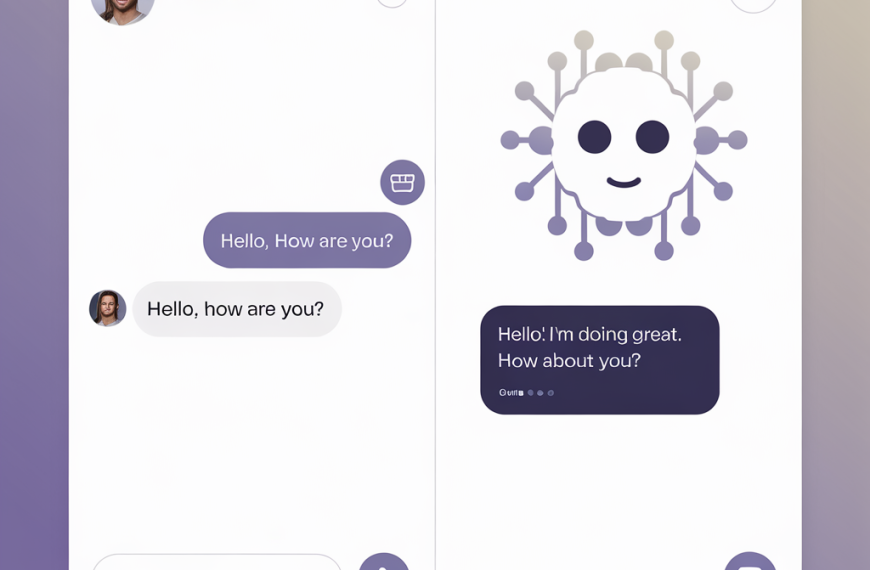 AI vs Human: Can AI Writing…