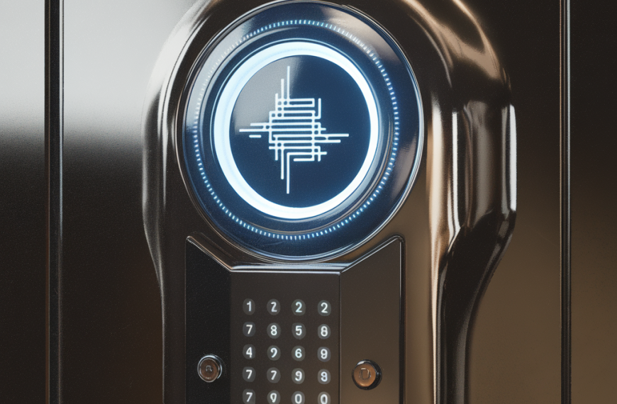Top 5 Password Managers to Keep…