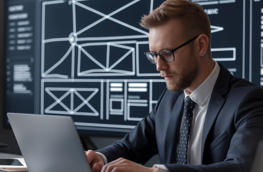 Top 7 Website Builders for…