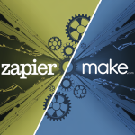 Zapier vs Make.com: Which Automation Platform Should You Choose?