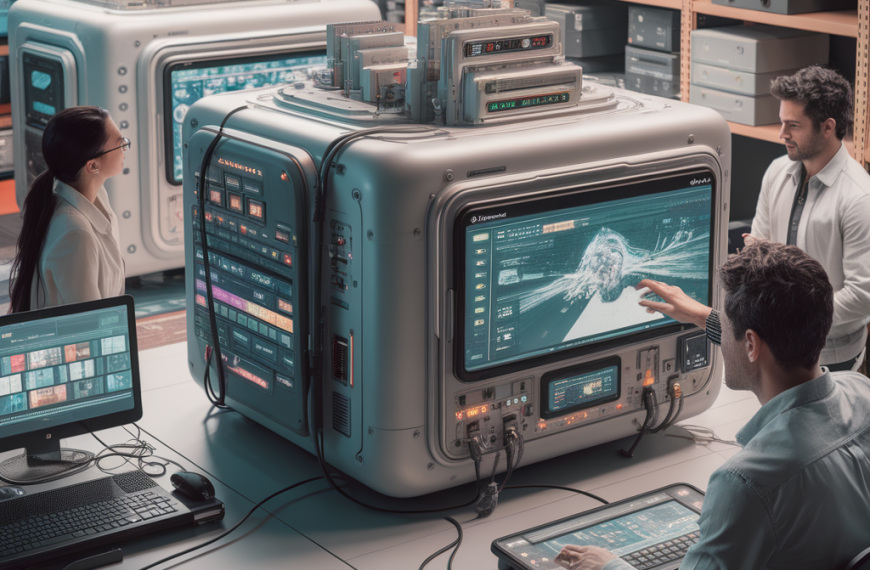 Top 10 AI Video Generators Transforming Content Creation in 2025