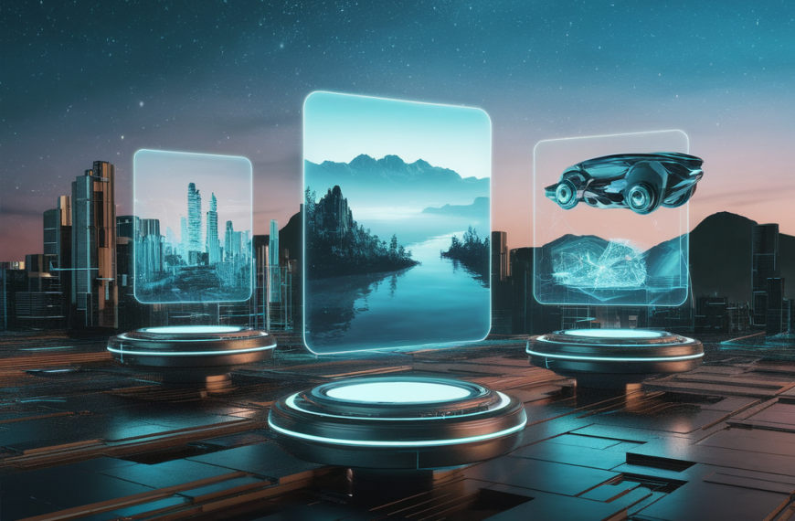 Best AI Image Generators Compared: Which One Creates Magic?