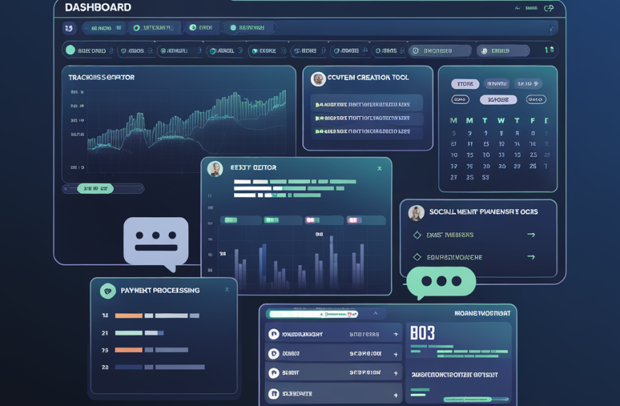 Top 5 Affiliate Marketing Tools of 2025: Boost Your Earnings with the Best Solutions