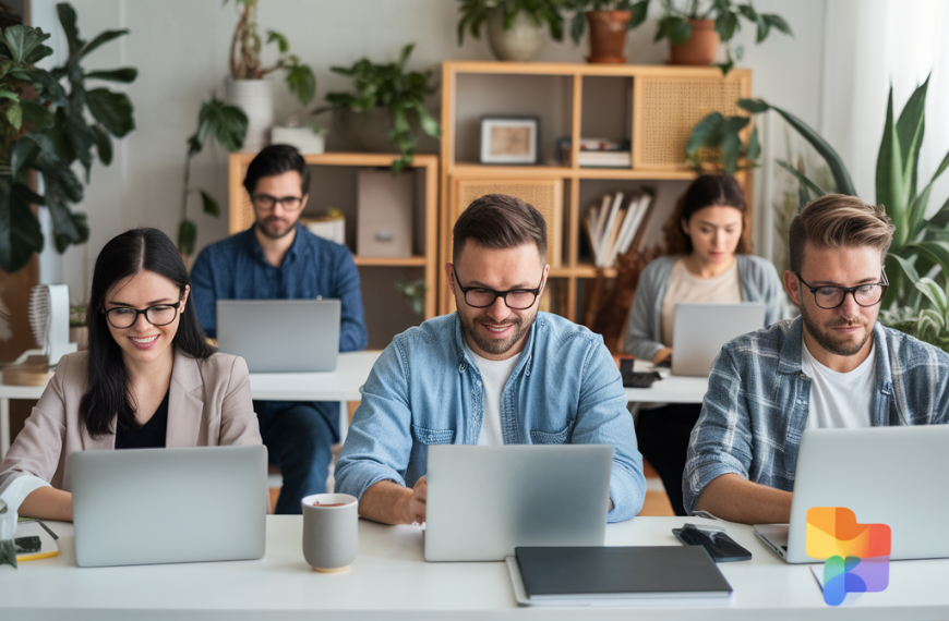 The Ultimate Guide to Collaboration Tools for Remote Teams in 2025