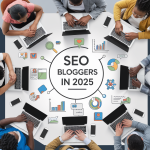 Best Free SEO Tools Every Blogger Should Use in 2025