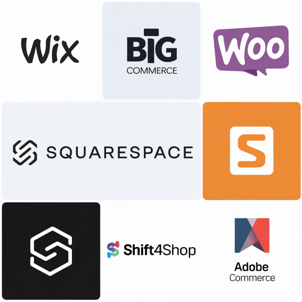 Top Alternatives to Shopify: Are They Really Better?