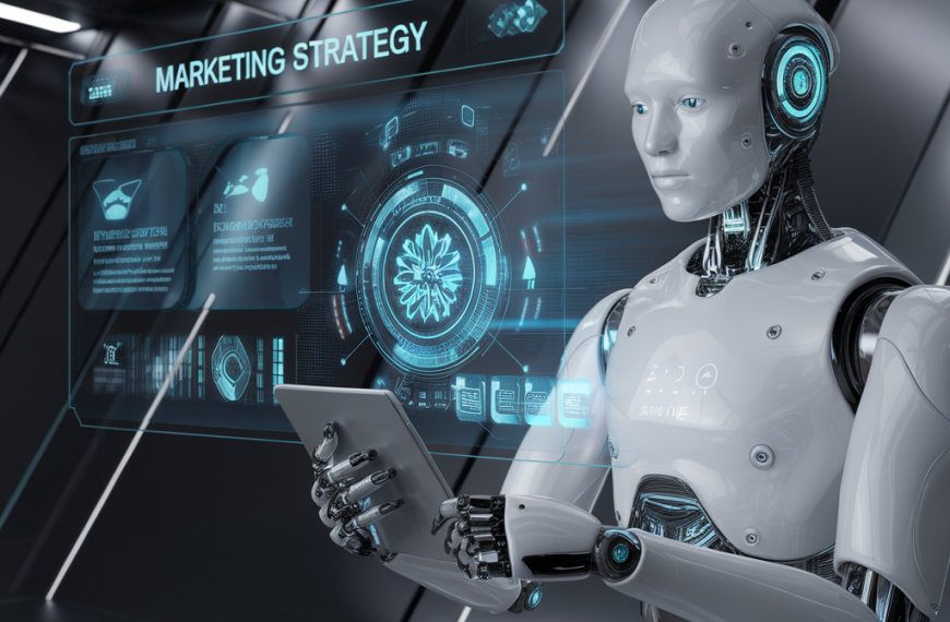 10 Surprising AI Tools That Will Revolutionize Your…
