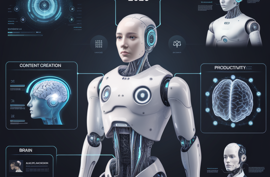 Unlock the Future: 10 Game-Changing…