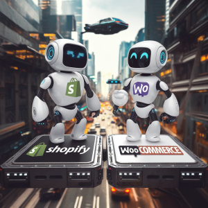 2025’s Ultimate Showdown: The Best Ecommerce Solutions Revealed—Shopify…