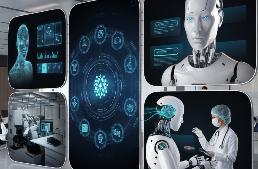 Unlock the Future: 7 Game-Changing…