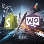 Unveiled: The Ultimate 2025 Showdown of Ecommerce Titans – Shopify vs. WooCommerce Like Never Before!