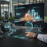 Top 5 Game-Changing AI Tools of 2025 That Will Revolutionize Your Digital Marketing Strategy