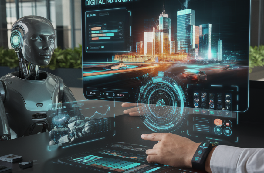 Top 5 Game-Changing AI Tools…