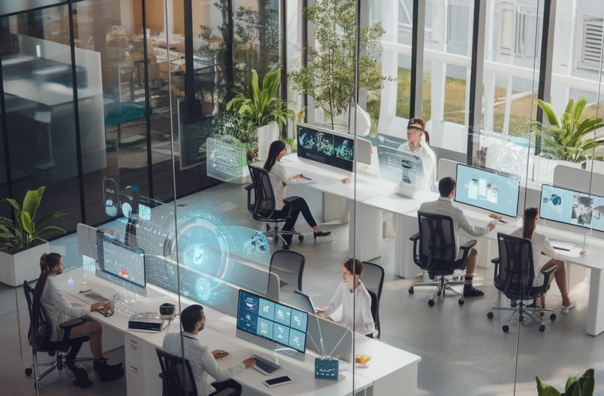 Revealed: The 7 Game-Changing AI…