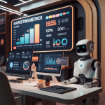 Unlock 2025: The Ultimate Showdown of the Top 5 AI Tools Transforming Digital Marketing Today!