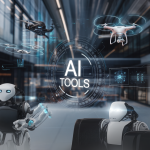 10 Game-Changing AI Tools for 2025: Unlock Your Business’s Secret Growth Potential Today!