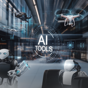 10 Game-Changing AI Tools for 2025: Unlock Your…
