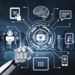 Unlock the Future: 7 Game-Changing AI Tools That Will Revolutionize Your Digital Marketing in 2025