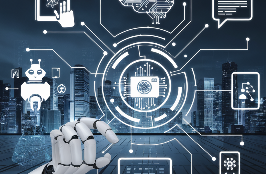 Unlock the Future: 7 Game-Changing AI Tools That Will Revolutionize Your Digital Marketing in 2025