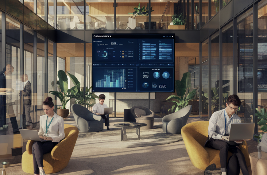 Revealed: The 10 Ultimate AI Tools That Will Transform Your Business in 2025!
