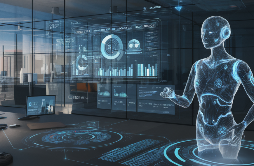 Discover the 7 Ultimate AI Tools Revolutionizing Digital Marketing in 2025 – Prepare to be Amazed!