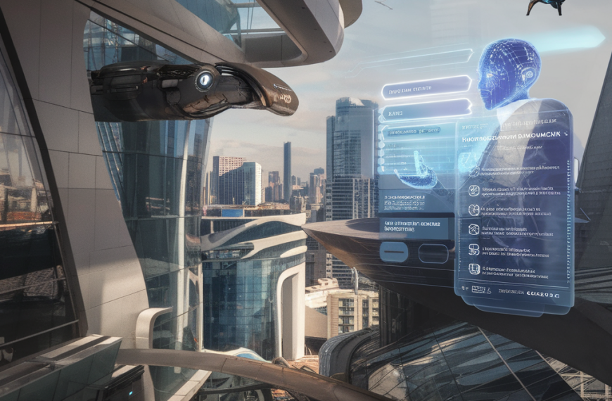 Unveiling the Ultimate AI Tools of 2025: 7 Game-Changers That Will Transform Your Business!