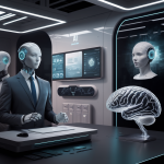 Unveiled: The 7 Game-Changing AI Tools of 2025 That Will Revolutionize Your Business Strategy!