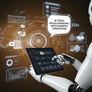 Unlock the Future: 7 Game-Changing AI Tools You…
