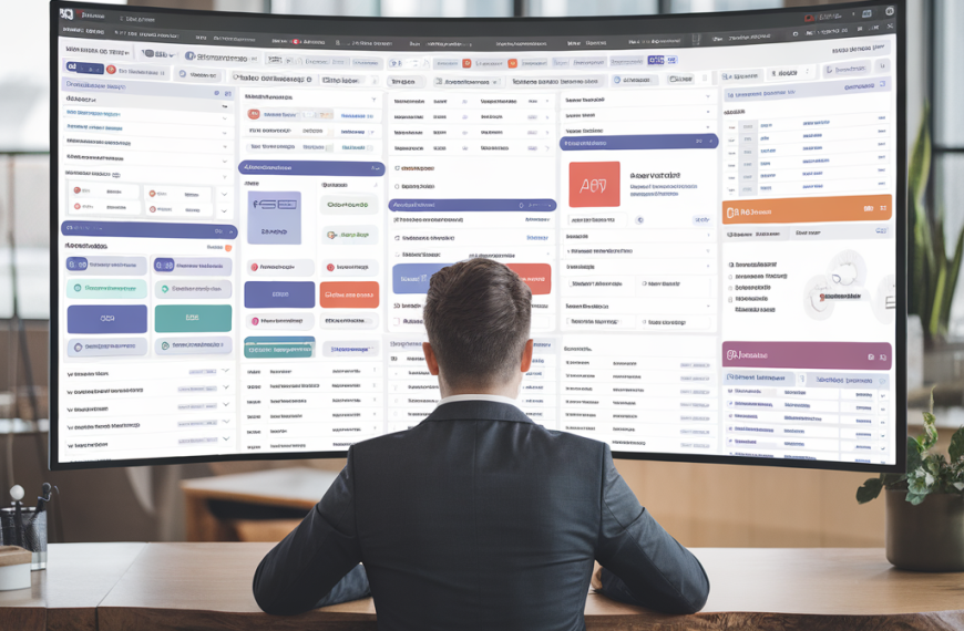 How to Choose the Best CRM Platforms Without Getting Overwhelmed: A Comprehensive Guide