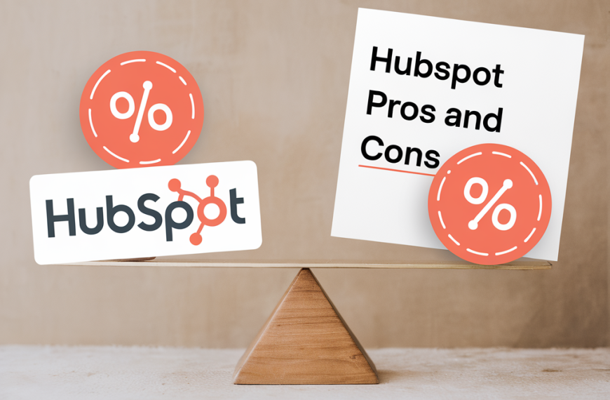 Our Honest Take: What We Love (and Hate) About HubSpot