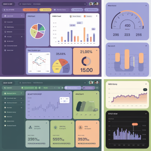 Expert Picks: Our Team’s Top Analytics Dashboard Tools…
