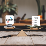 Our Honest Take: What We Love (and Hate) About Zapier