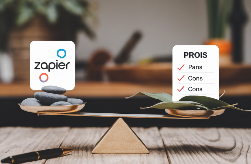 Our Honest Take: What We Love (and Hate) About Zapier