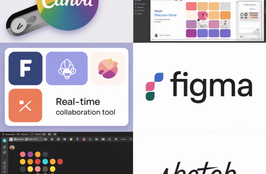 The Best Design Software for Beginners: 25 Tools to Start With