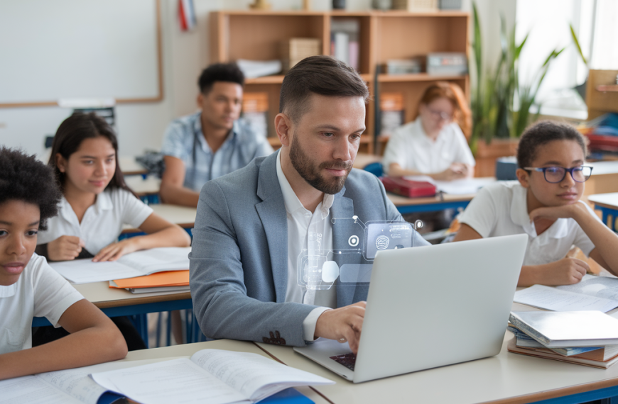 Best 22 Free AI Writing Assistants Tools for Teachers